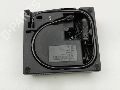 Electronic module AUDI A3 Sportback (8VA, 8VF) 1.4 TFSI e-tron | BP27315136M83