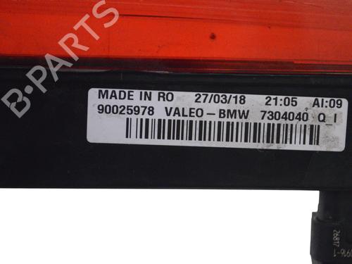 Third brake light BMW i3 (I01) Range Extender | BP33356603L11 - Image 5