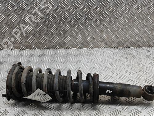 Venstre fortil støddæmper NISSAN 300ZX (Z32) 3.0 Twin Turbo (268 hp) 27792695