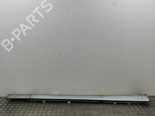 Højre sidekjole Højre sidekjole MERCEDES-BENZ S-CLASS (W220, V220) S 320 (220.065, 220.165) (224 hp) 23865860 23865860