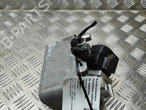 Electronic sensor BMW X3 (G01, F97, G08) iX3 | BP38782766M84 - Image 4