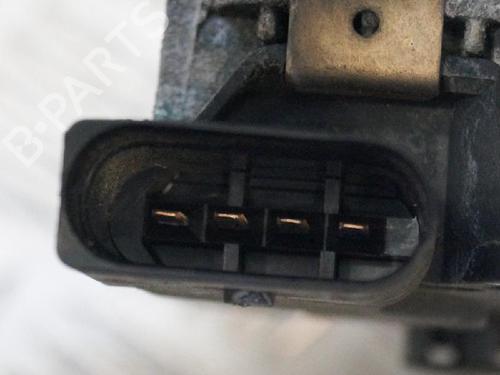 Front wiper motor FORD GALAXY II (WA6) 1.8 TDCi | BP6732665M29 