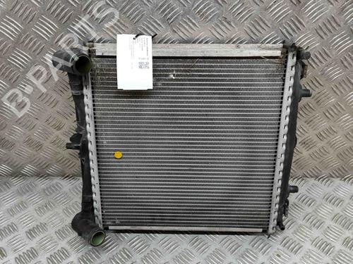 Water radiator PORSCHE 911 (996) 3.4 Carrera | BP16348817M31