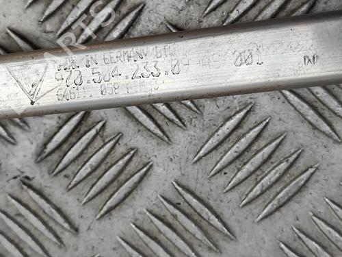 Other PORSCHE PANAMERA (970) 3.6 4 | BP27799412O1