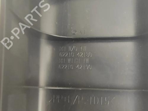 Andre TOYOTA bZ4X (_EAM1_) EV (YEAM15) | BP28560802O1 