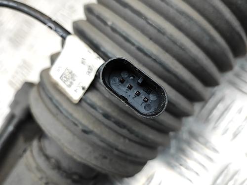 Left front shock absorber VW PASSAT B7 (362) 1.4 TSI EcoFuel | BP37469002M16 - Image 4