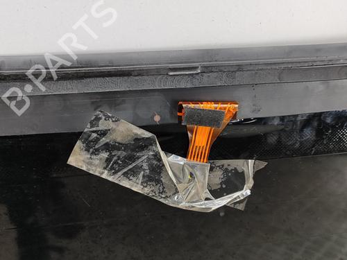 Bootlid window BMW 6 Gran Coupe (F06) M6 | BP26221173C64