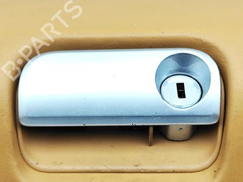 Glove box PORSCHE BOXSTER (987) 2.7 | BP36470843C95  - Image 6