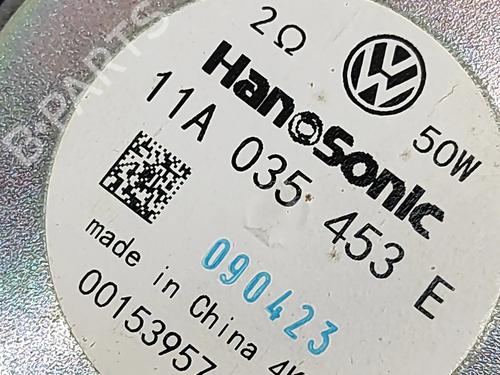 Speaker AUDI Q4 E-TRON Sportback (F4N) 40 | BP33370865E2  - Image 7