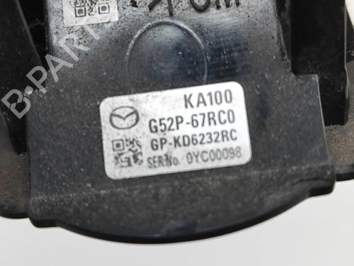 Camera MAZDA 6 Estate (GJ, GL) 2.5 | BP26500868E14 - Image 6