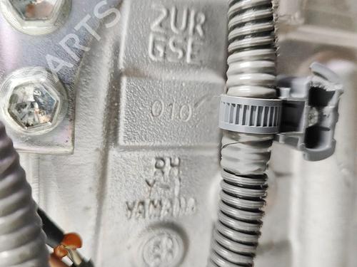 Engine LEXUS RC (_C1_) F (USC10_, USC10R) | BP33387026M1 - Image 7