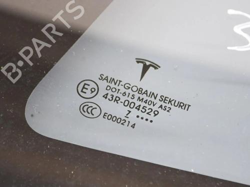 Panel rude bagtil venstre TESLA MODEL 3 (5YJ3) EV | BP27756285C93 - Image 7