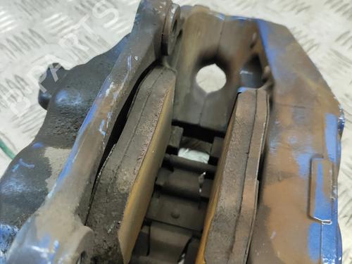 Left front brake caliper BMW 5 (G30, F90) 530 e Plug-in Hybrid | BP27532171M105  - Image 5