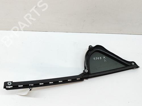 Rear left door window TOYOTA C-HR (_X2_, _H2_) Hybrid (MAXH20) | BP27780030C20 