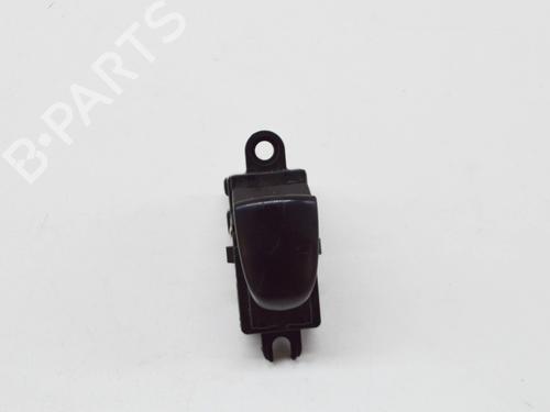 Used Left rear window switch NISSAN LEAF (ZE1) Electric (150 hp) 27762965