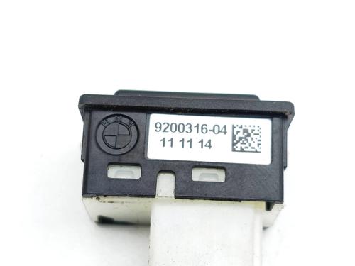 Switch BMW 6 Coupe (F13) 640 d | BP39410204I30 - Image 6