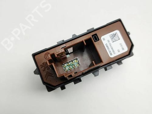 Switch OPEL MOKKA 1.2 (76) | BP36458395I30  - Image 6