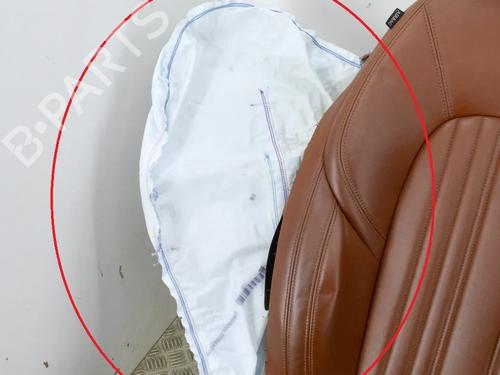 Seats set MASERATI GHIBLI III (M157) 3.0 S | BP33356768C78  - Image 10