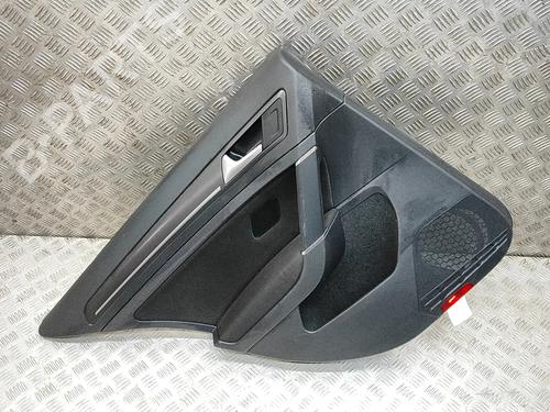 Used Rear left panel Rear left panel 37583394 37583394