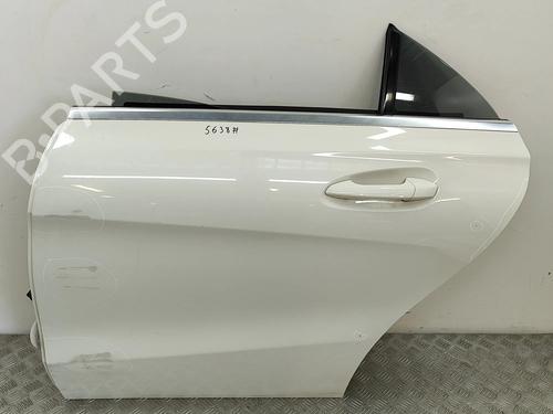 Used Left rear door Left rear door MERCEDES-BENZ CLA Coupe (C117) CLA 200 CDI / d (117.308) (136 hp) 29458524 29458524