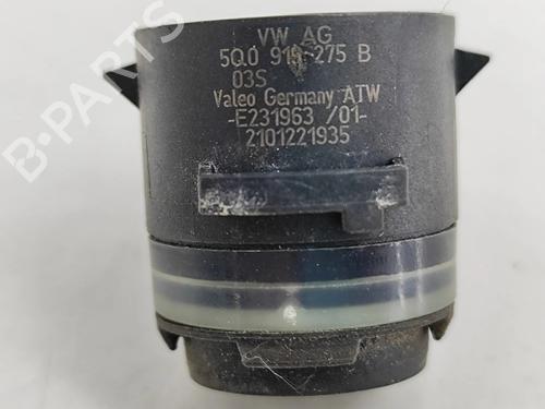 Elektronisk modul PORSCHE TAYCAN Cross Turismo (Y1B) 4S Performance Battery Plus (Y1BDB1) | BP27772993M83 