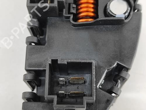 Heater resistor PORSCHE MACAN (95B) 3.0 S Diesel | BP17444407M108 