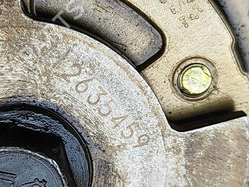 Cylinder head CHEVROLET CAMARO 3.6 | BP33270741M5  - Image 8