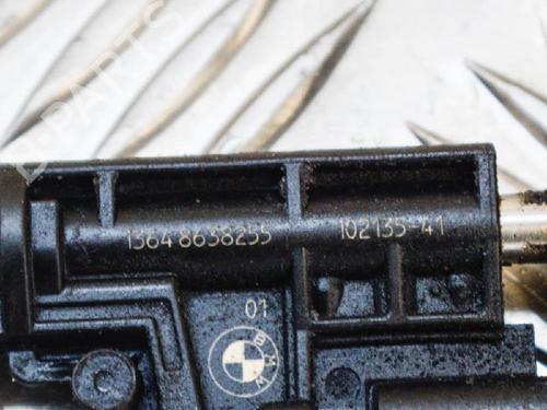 Injector BMW 7 (G11, G12) 750 i, Li xDrive | BP14667299M100 