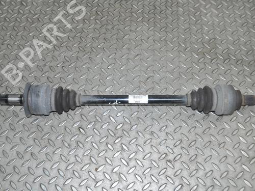 Used Left rear driveshaft BMW 3 Touring (F31) 320 i (184 hp) 9901825