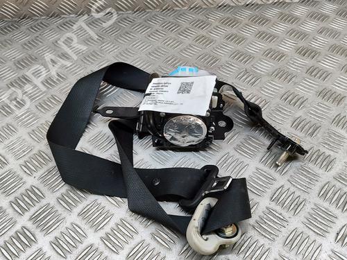 Front left seatbelt MAZDA CX-5 (KF) 2.2 D | BP25218311I26 - Image 3