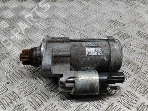 Starter SKODA KAROQ (NU7, ND7) 1.0 TSI | BP19329881M8 