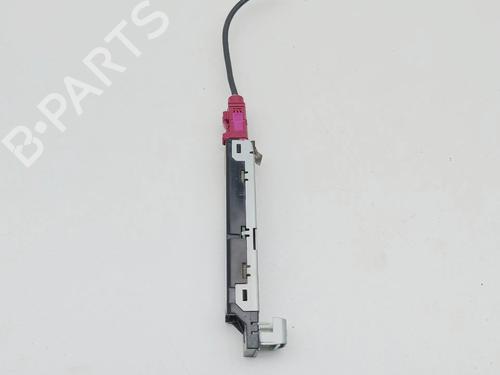 Electronic module VW TOUAREG (CR7, RC8) 3.0 TDI 4motion | BP38707229M83 - Image 2