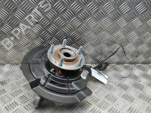 Right front steering knuckle KIA NIRO II (SG2) EV | BP34475998M26 - Image 2