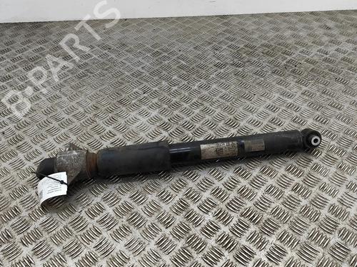 Højre bagtil støddæmper AUDI E-TRON (GEN) 55 quattro (408 hp) 27773528