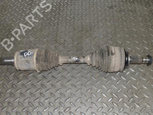 Used Right front driveshaft Right front driveshaft TOYOTA LAND CRUISER PRADO (_J15_) 2.8 D-4D (GDJ150_, GDJ155_, GDJ150, GDJ151) (177 hp) 33348324 33348324