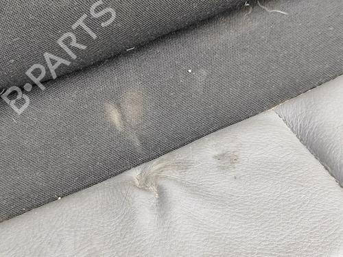 Seats set CITROËN C5 AIRCROSS (A_) 1.2 PureTech 130 (ARHNSJ) | BP33368175C78 - Image 9