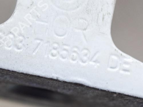 Hinge/Door check strap BMW 5 (F10) M5 | BP14634141C146