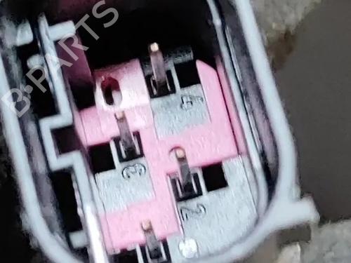 Heater matrix BMW i3 (I01) Electric | BP18417529M63 