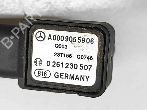 Electronic sensor MERCEDES-BENZ GLE (V167) GLE 450 4-matic (167.159) | BP29460129M84 