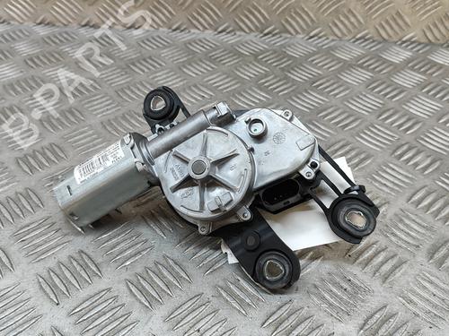 Used Rear wiper motor VW GOLF VII (5G1, BQ1, BE1, BE2) e-Golf (115 hp) 25616130