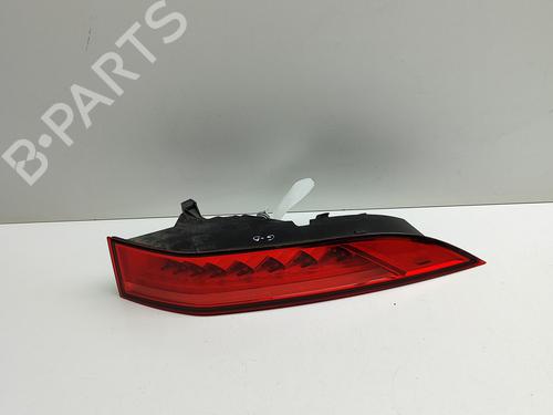Used Right taillight JAGUAR F-PACE (X761) 2.0 TD4 (163 hp) 30082321