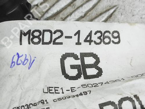 Electronic module LAND ROVER RANGE ROVER EVOQUE (L551) 2.0 D200 4x4 | BP34442962M83 - Image 4