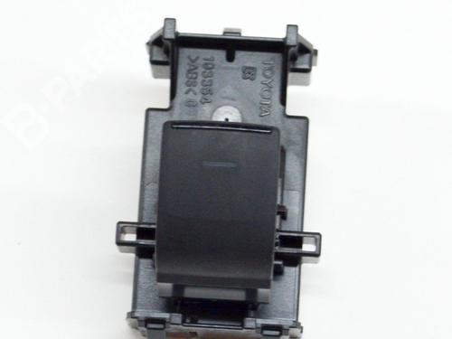 Used Left rear window switch Left rear window switch TOYOTA C-HR (_X1_) 1.8 Hybrid (ZYX10_, ZYX11_) (98 hp) 10074831 10074831