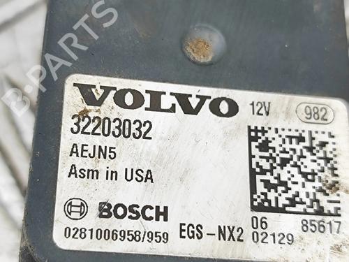 Electronic sensor VOLVO XC60 II (246) D4 | BP34443570M84  - Image 7