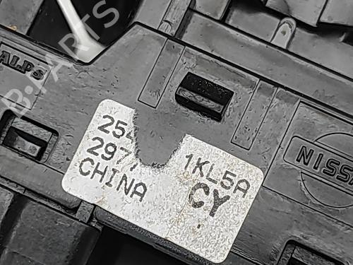 Right rear window switch NISSAN LEAF (ZE1) Electric | BP32345179I28  - Image 6