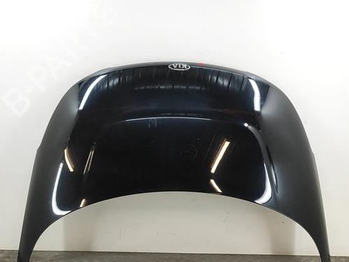 Used Hood Hood KIA SOUL II (PS) EV Electric (110 hp) 33369718 33369718