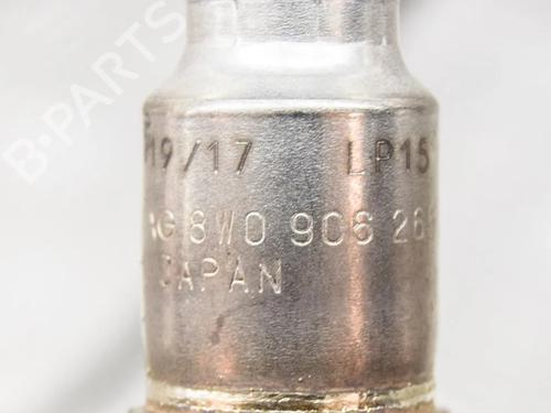 Electronic sensor AUDI A4 B9 (8W2, 8WC) 1.4 TFSI | BP28028151M84 - Image 5