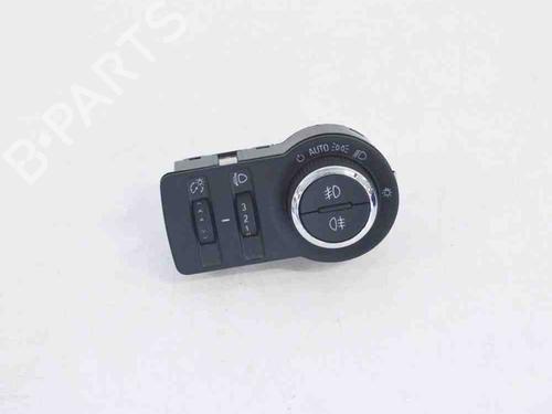 Used Electronic module OPEL INSIGNIA A Sports Tourer (G09) 2.0 CDTI (35) (163 hp) 6741423