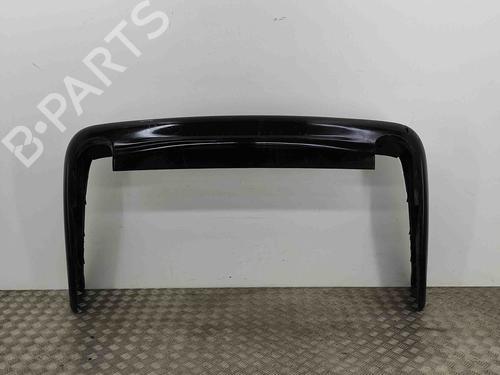 Rear bumper JAGUAR XJ (X308) 4.0 | BP29593413C8 