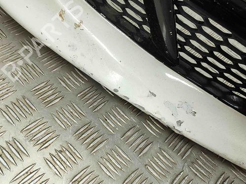 Front bumper PORSCHE PANAMERA (970) 3.0 D | BP29486051C7 